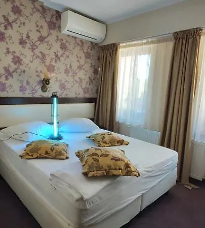 Anticus (adults Only) Hotel