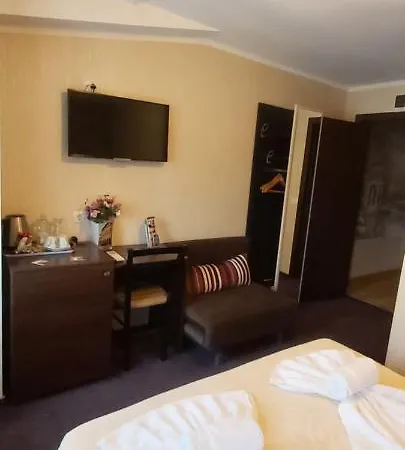 Hotel Anticus (adults Only)