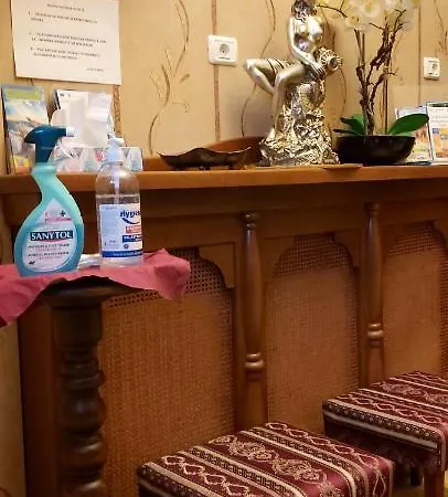 Anticus (adults Only)