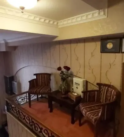 Anticus (adults Only) 3* Constanta