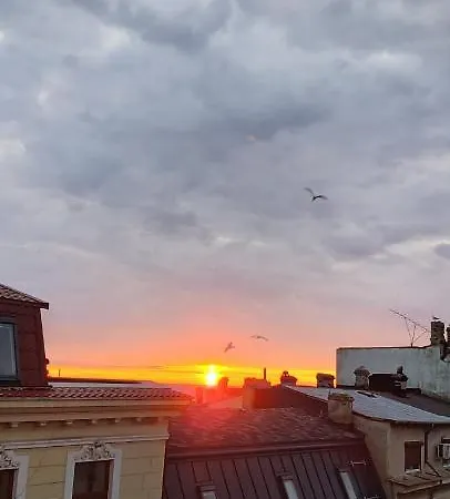 Anticus (adults Only) Hotel