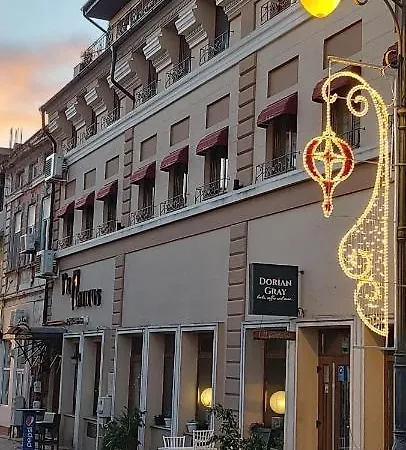 Anticus (adults Only) 3* Constanta