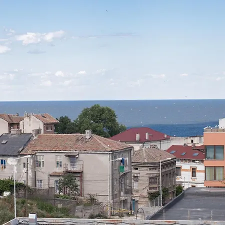 Hotel Anticus (adults Only) Constanta