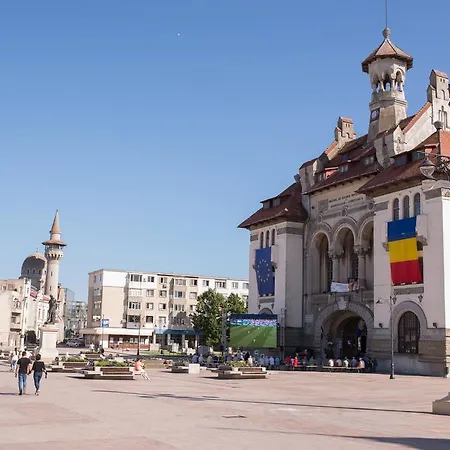 Hotel Anticus (adults Only) 3*