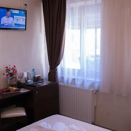 Anticus (adults Only) Constanta