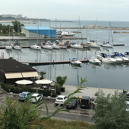 Hotel Anticus (adults Only) Constanta