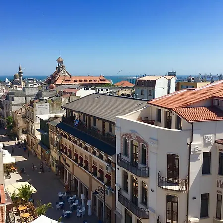 Hotel Anticus (adults Only)