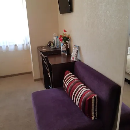 Hotel Anticus (adults Only) Constanta