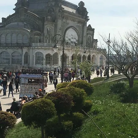 Anticus (adults Only) Hotel 3*