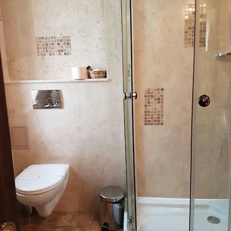 Anticus (adults Only) Hotel Constanta