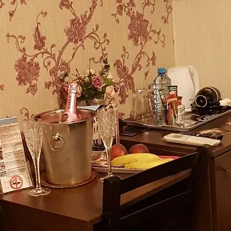 Anticus (adults Only) 3* Constanta