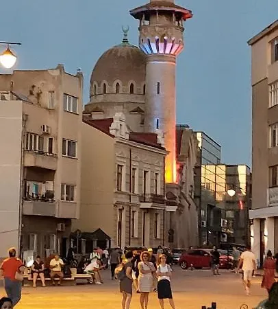 Anticus (adults Only) 3*