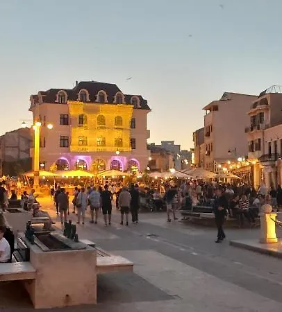 酒店 Anticus (adults Only)