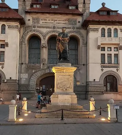 Anticus (adults Only) Szálloda 3*