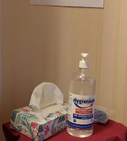 Hotel Anticus (adults Only)