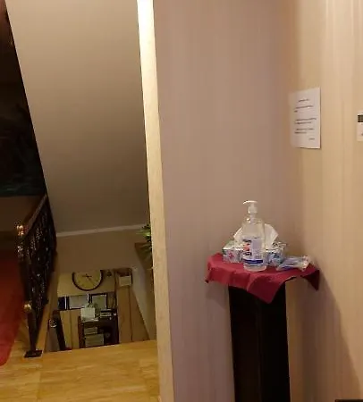 Hotel Anticus (adults Only) Constanţa