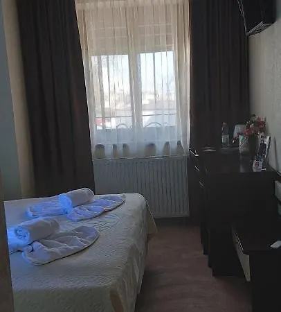 Szálloda Anticus (adults Only) 3*