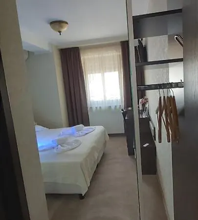 Anticus (adults Only) 3* Constanţa