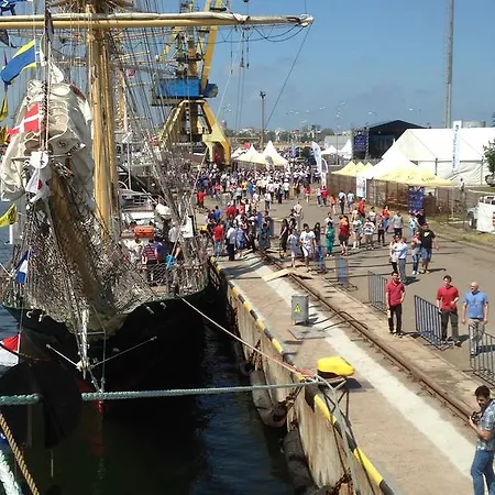 Hotel Anticus (adults Only)