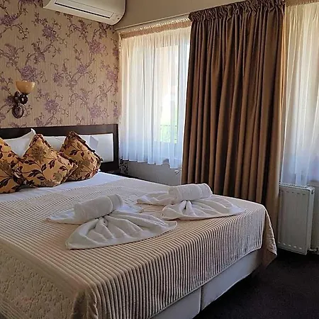 Anticus (adults Only) Hotel Constanta