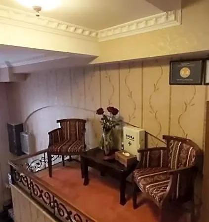 Anticus (adults Only) 3* Констанца