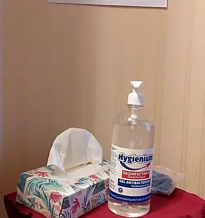 Anticus (adults Only) Констанца
