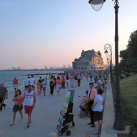 Hotel Anticus (adults Only) Constanta
