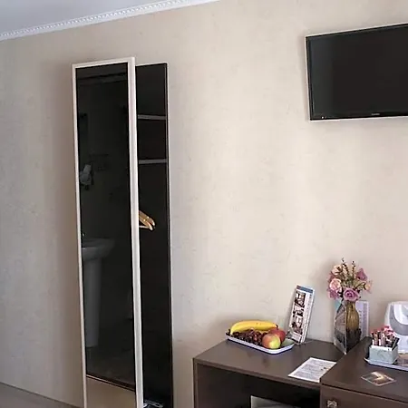 Anticus (adults Only) Готель