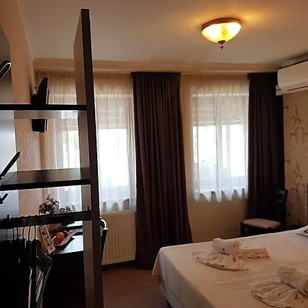 Hotel Anticus (adults Only) Constanta