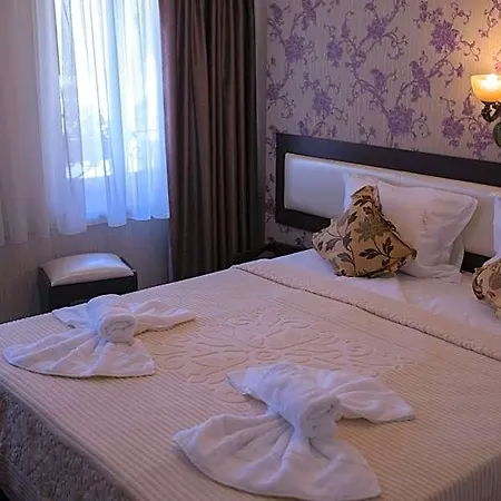 Anticus (adults Only) 3* Constanta
