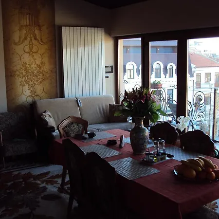 Hotel Anticus (adults Only)