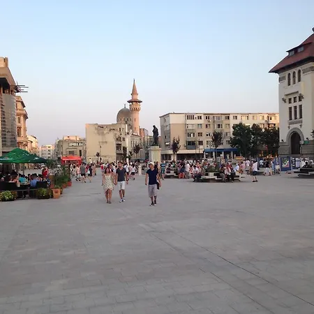 Готель Anticus (adults Only)