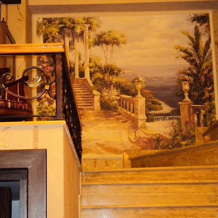 Anticus (adults Only) Hotel Constanţa