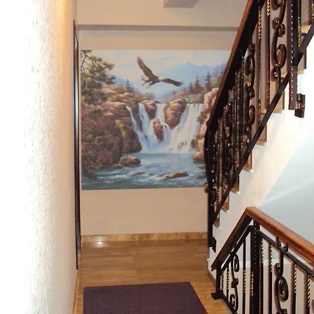 Anticus (adults Only) Constanţa