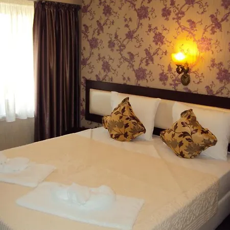 Anticus (adults Only) 3*