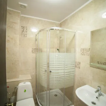Szálloda Anticus (adults Only)