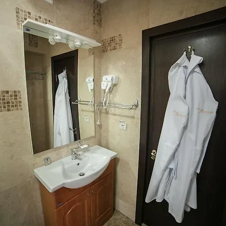 Anticus (adults Only) Готель 3*