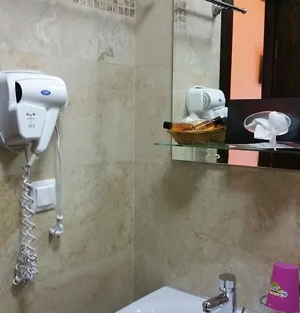 酒店 Anticus (adults Only)