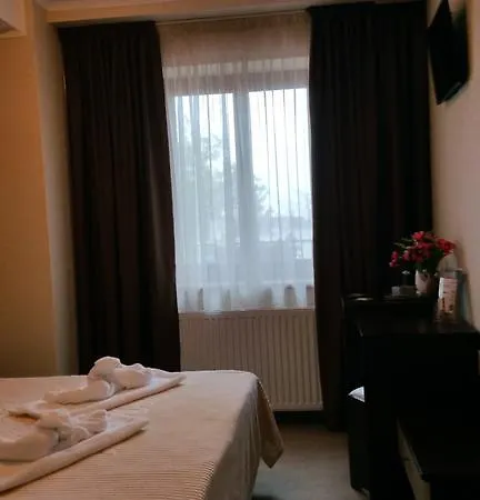 Отель Anticus (adults Only) Констанца
