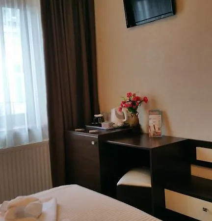 Szálloda Anticus (adults Only) 3*