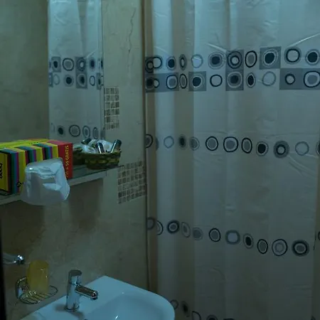 Szálloda Anticus (adults Only) 3*