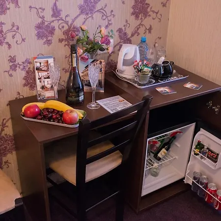 Hotel Anticus (adults Only)