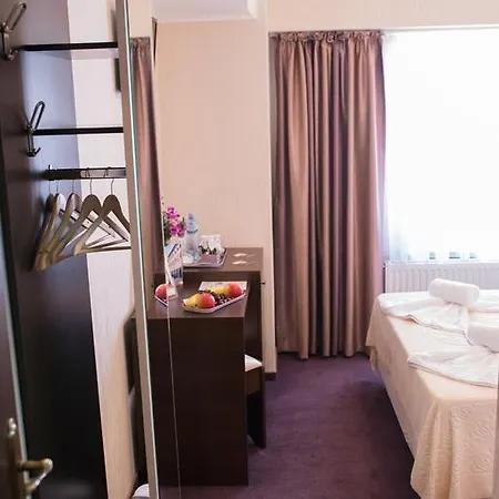 Szálloda Anticus (adults Only) 3*