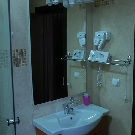 Szálloda Anticus (adults Only)