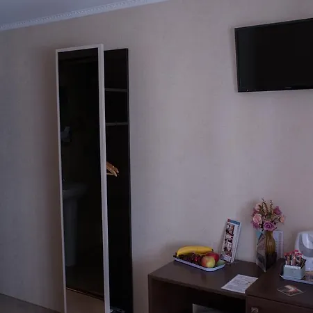 Готель Anticus (adults Only)