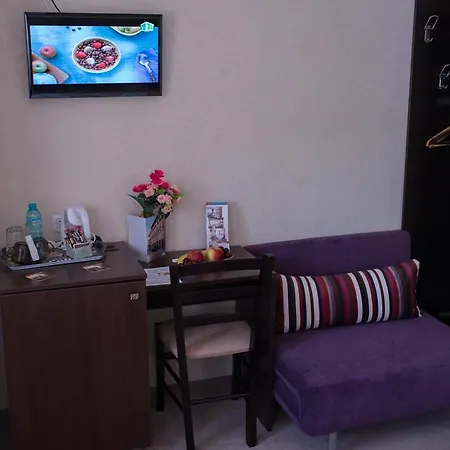 Hotel Anticus (adults Only)