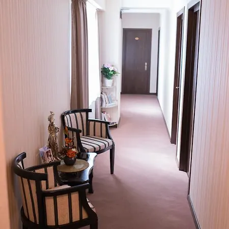Otel Anticus (adults Only) 3*