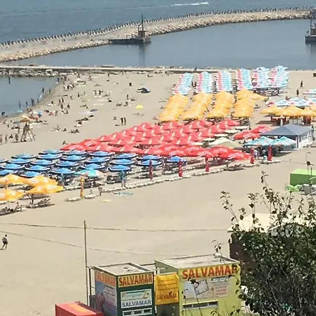 酒店 Anticus (adults Only) 3*