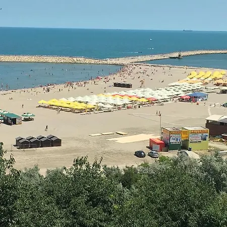 Anticus (adults Only) Готель