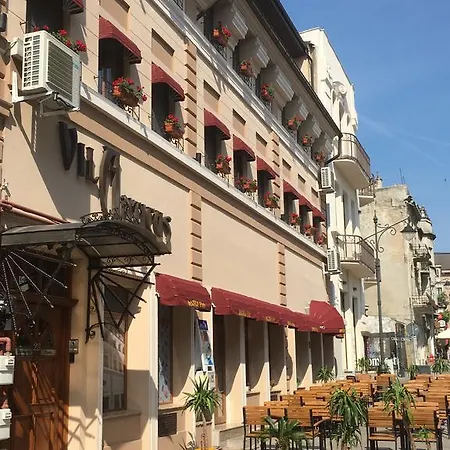 Anticus (adults Only) 3* Constanţa